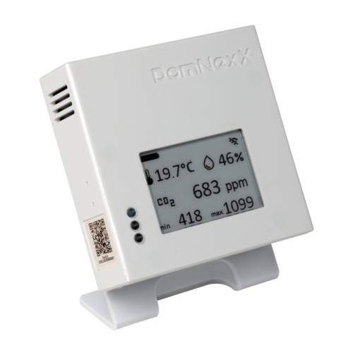 DomNexX CONTROLE